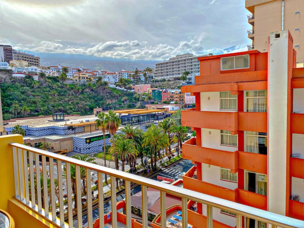 Estudio Para Dos En Martianez Puerto de la Cruz  Exterior photo