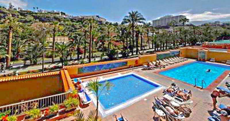 Estudio Para Dos En Martianez Puerto de la Cruz  Exterior photo