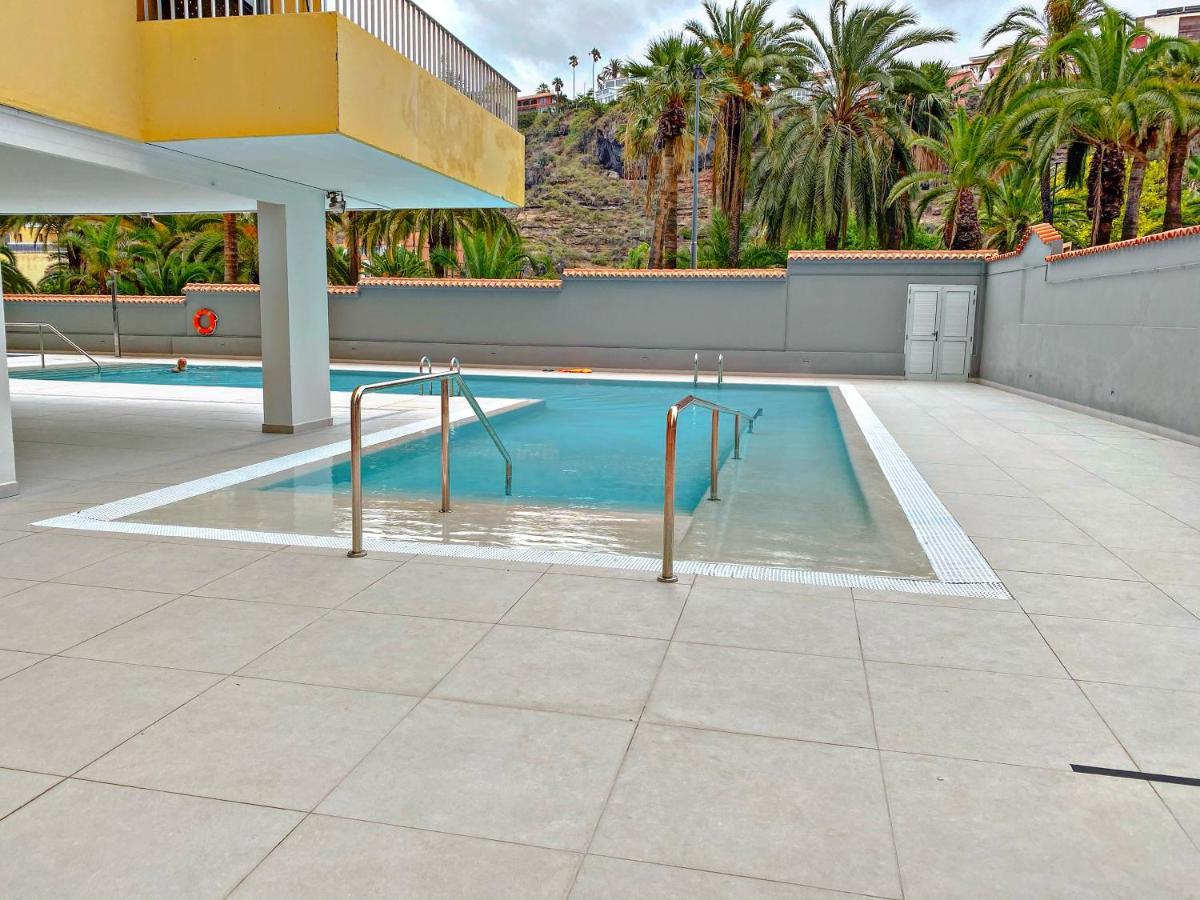 Estudio Para Dos En Martianez Puerto de la Cruz  Exterior photo