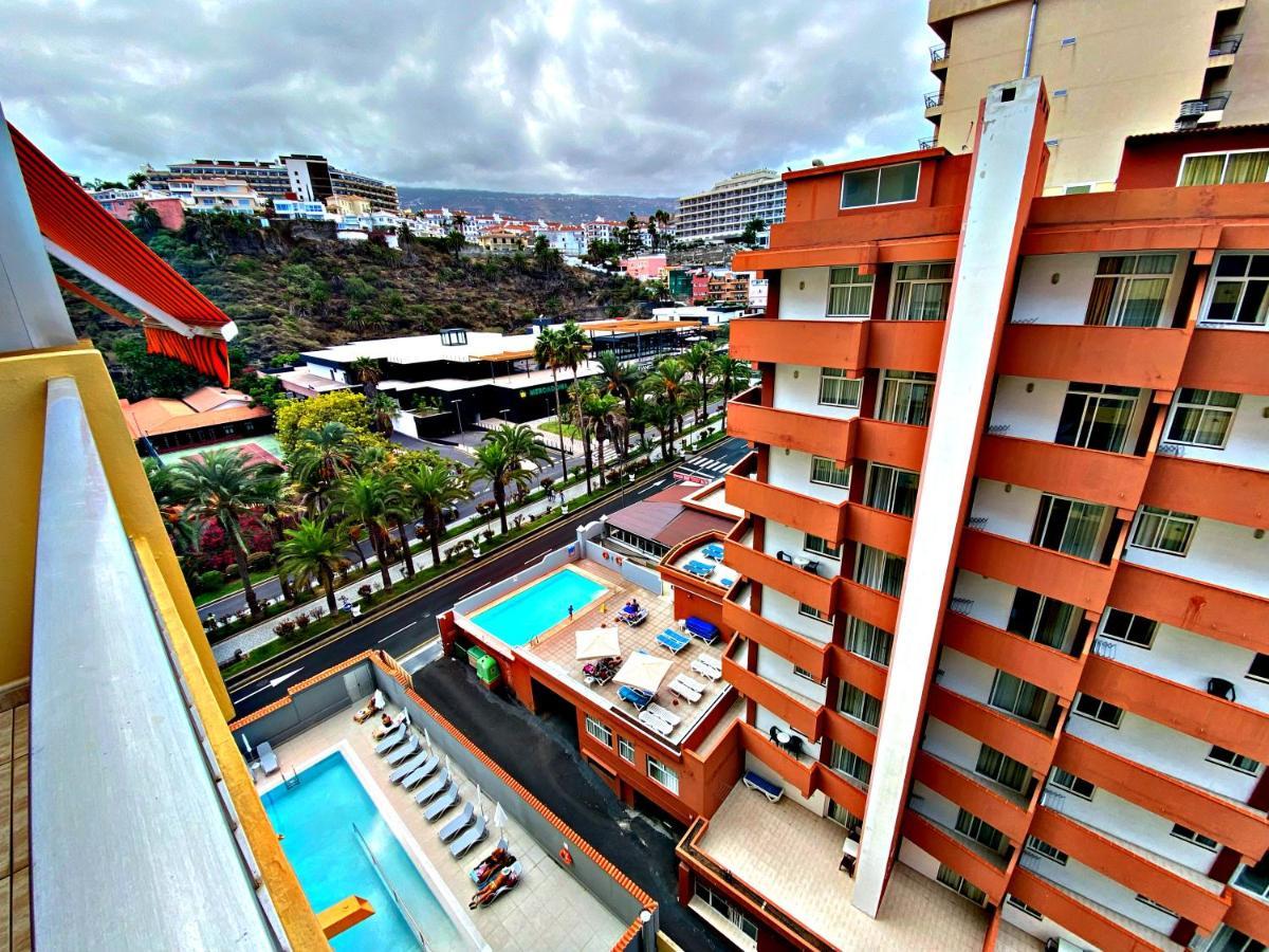 Estudio Para Dos En Martianez Puerto de la Cruz  Exterior photo